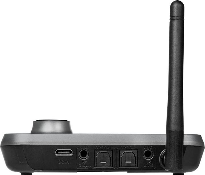 Actual product image LogiLink BT0062 (Transmitter & Receiver)