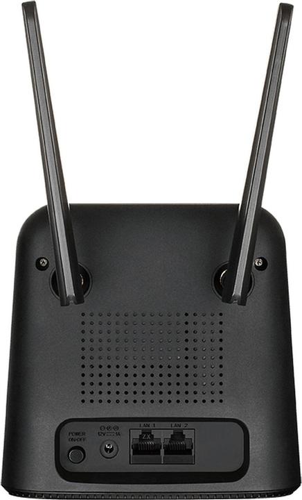 Produktbild D-Link DWR-960 Wireless Router