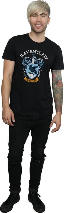 Immagine prodotto Maglietta in cotone Ravenclaw Uomo (M)