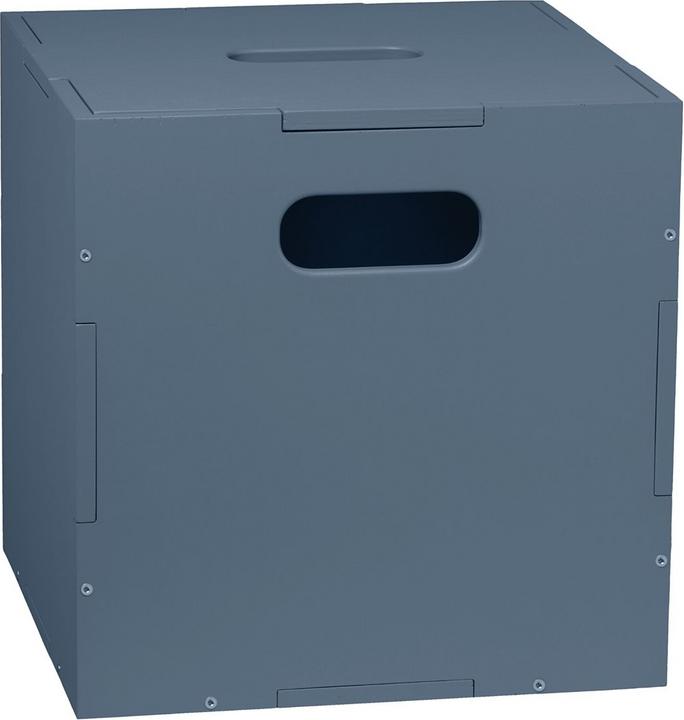 Immagine prodotto Nofred Cubo portaoggetti blu