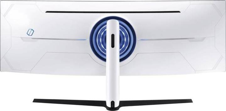Produktbild Samsung Odyssey G9 C49G94TSSP (5120 x 1440 Pixel, 49")