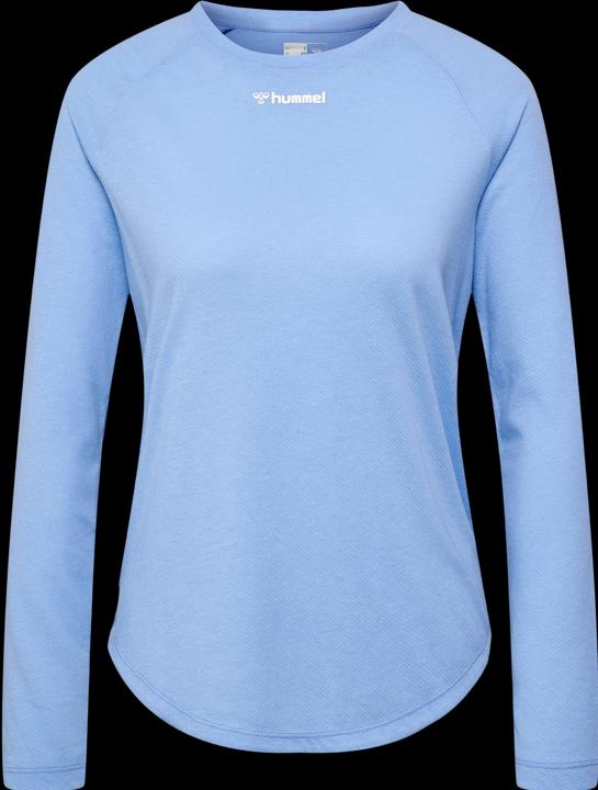 Actual product image hummel Hmlmt Vanja T-Shirt L/S (L)