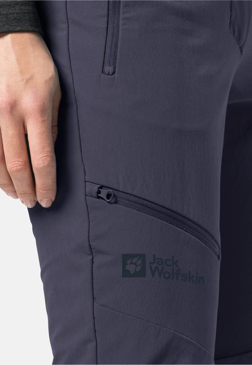 Image du produit Jack Wolfskin Holdsteig Pants W (38)