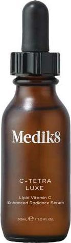 Medik8 C-Tetra Luxe Vitamin C Skin Serum Antioxidant and Anti-Ageing 30ml (30 ml)