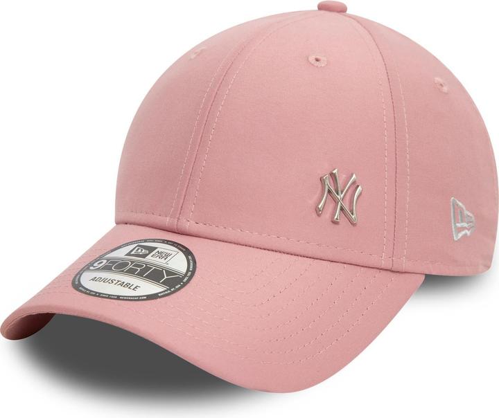 Image du produit New Era 9Forty Strap Cap - FLAWLESS New York Yankees rose