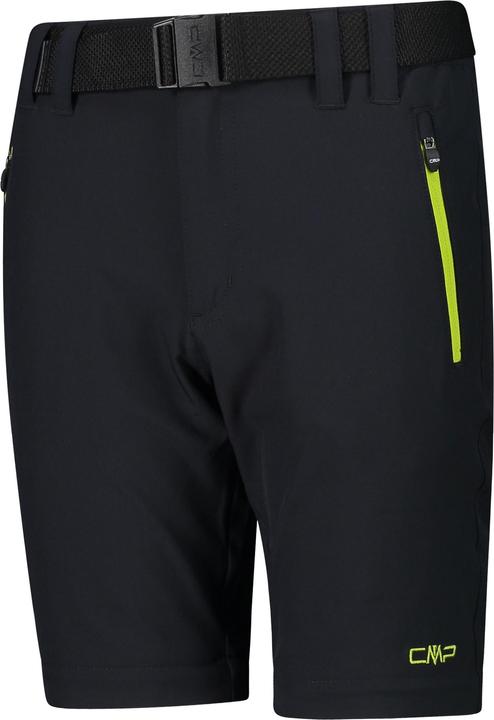 Actual product image CMP Campagnolo Long Zip Off Stretch (116)