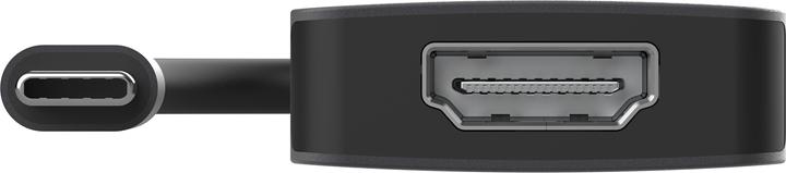 Produktbild Sitecom CN-5504 (USB-C, 7 Ports)