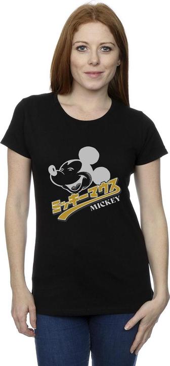 Produktbild Disney Mickey Mouse Japanese TShirt (L)