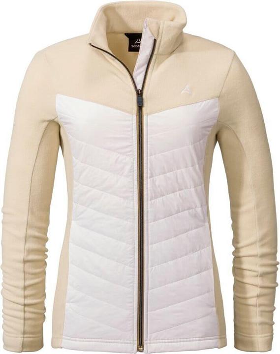 Actual product image Schöffel Fleece Jacket Parsenn L (42)
