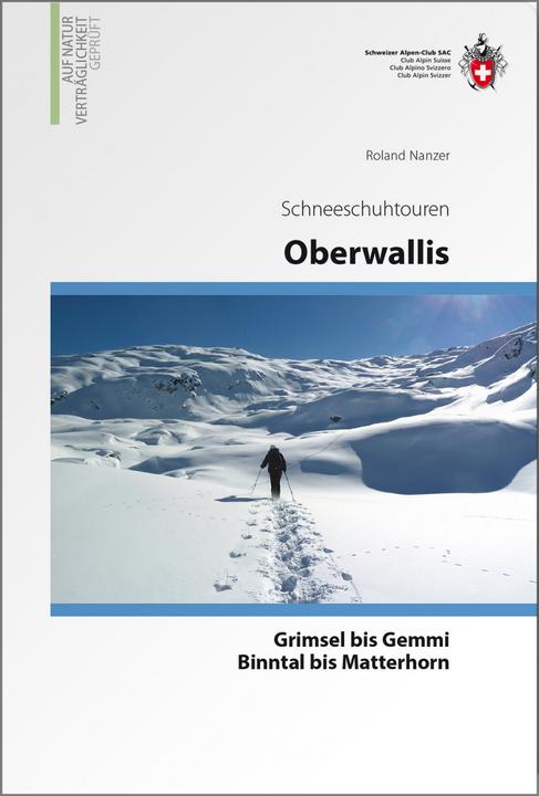 Immagine prodotto Oberwallis (Tedesco, R Nanzer, 2014)