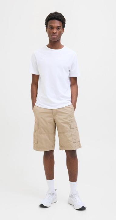 Produktbild Aprel Loose Fit Cargo Shorts Cargo Shorts (XL)