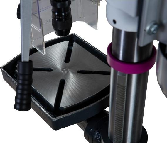 Productafbeelding Opti Tafelboormachine D 23 Pro 230V 25 (S235JR) mm MK2 200-2440 min-¹.