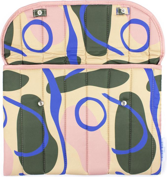 Produktbild Kind Bag Laptop Sleeve 13" Shapes (13")
