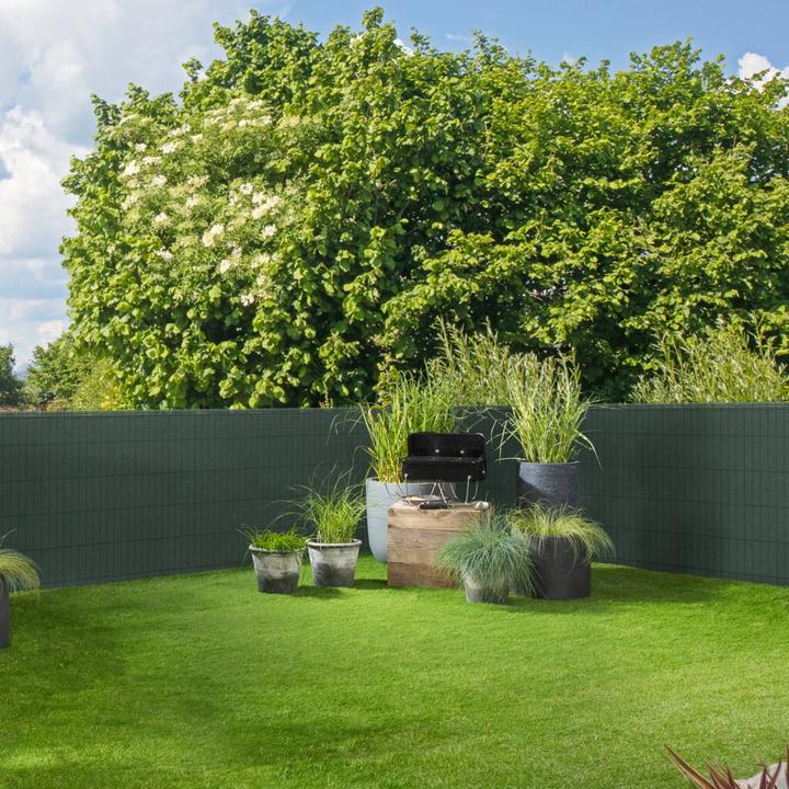 Immagine prodotto Windhager Pannello di recinzione (500 cm)