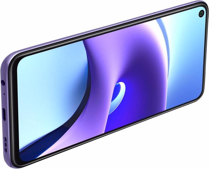 Produktbild Xiaomi Redmi Note 9T (128 GB, Daybreak Purple, 6.53", Dual SIM, 48 Mpx, 5G)