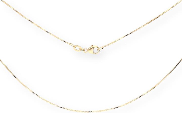 Actual product image Carat Basic (Gold 18ct, 40 cm)