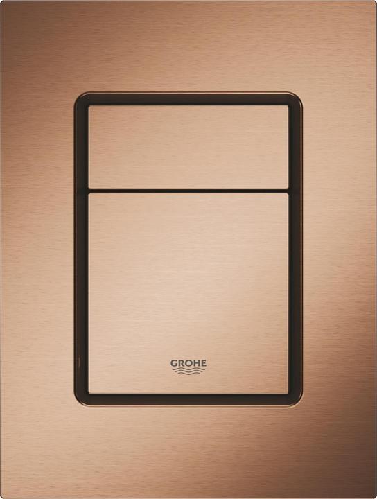 Immagine prodotto Grohe Piastra di copertura SKATE CS 130x172mm wa sun bent