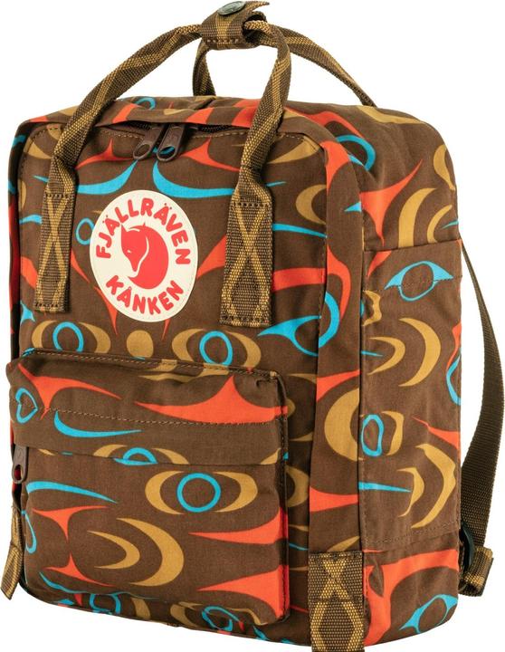 Produktbild Fjällräven Kånken Art Mini (7 l)