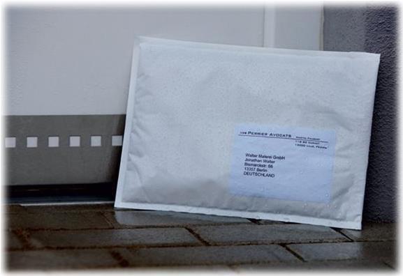 Produktbild Avery Zweckform L7992