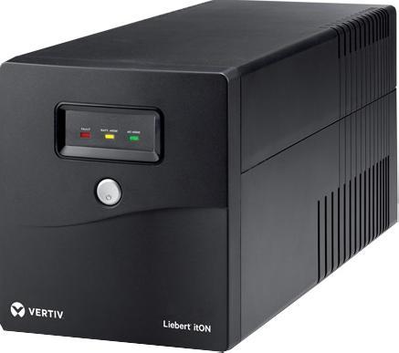 Produktbild Vertiv Liebert itON 1500VA E 230V (1500 VA, 900 W, Line-Interaktiv USV)