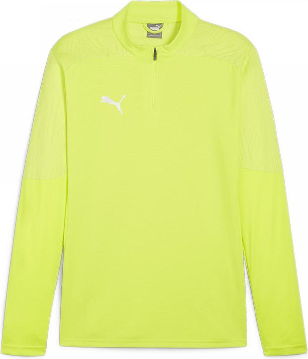 Actual product image Puma teamFINAL Training 1/4 Zip Top (XL)