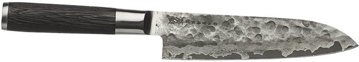Satake Kuro -santokuveitsi (18 cm)
