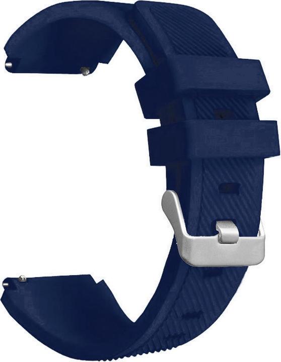 Produktbild Cadorabo Armband für Samsung Galaxy Gear (22 mm, TPU)
