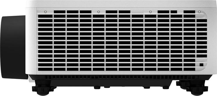 Produktbild NEC Sharp P601Q Projektor LASER 4KUHD 6000lm mot. zoom, shift (UHD, 6000 lm, 1.25 - 2:1)