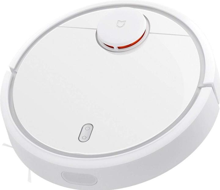 Immagine prodotto Xiaomi Mi Robot (Aspirazione robotica)