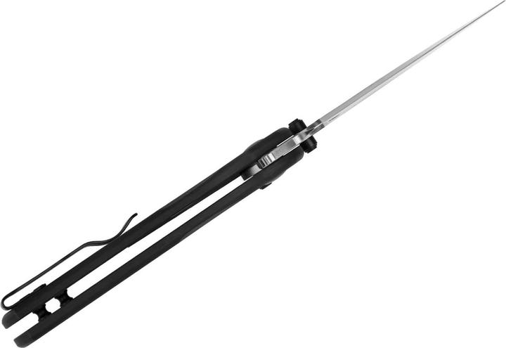 Image du produit Kizer Mini Grouper CF (8 cm)