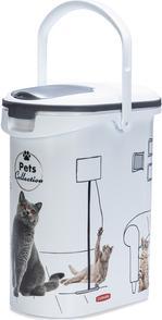 Immagine prodotto Curver Contenitore per alimenti gatto 10l
