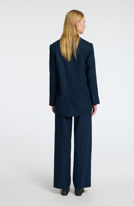 Produktbild Selected Femme Relaxed Fit Einreihiger Blazer (34)