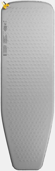 Actual product image Forclaz MH100 L