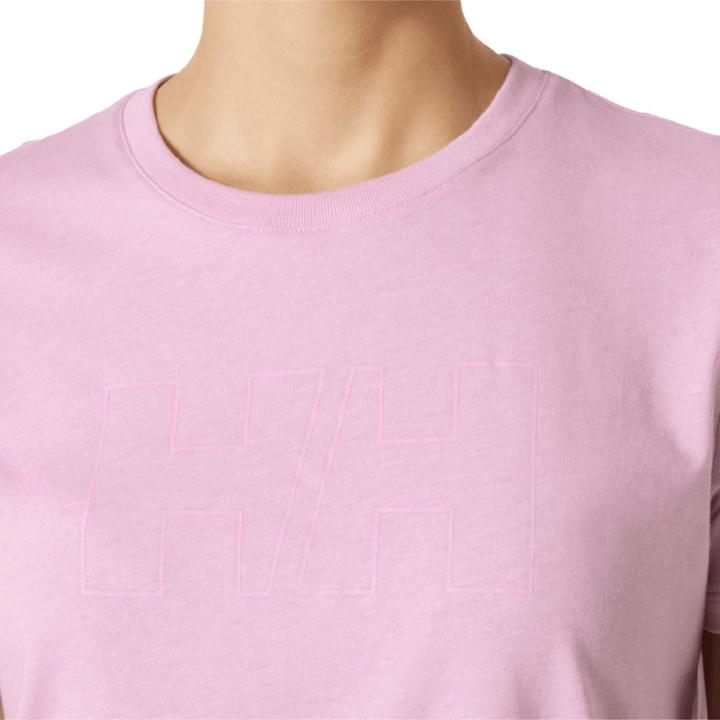Produktbild Helly Hansen Tech Logo (M)