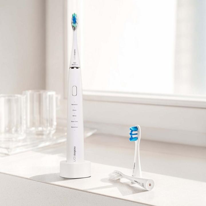 Actual product image Niceboy Sonicwhite (Sonic toothbrush)