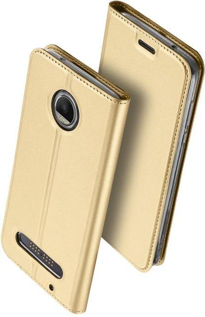 Actual product image Dux Ducis Skin Pro Series (Motorola Moto Z2 Force)