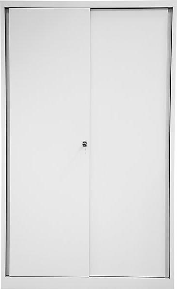Image du produit Bisley ko (120 x 43 x 163,5 cm)