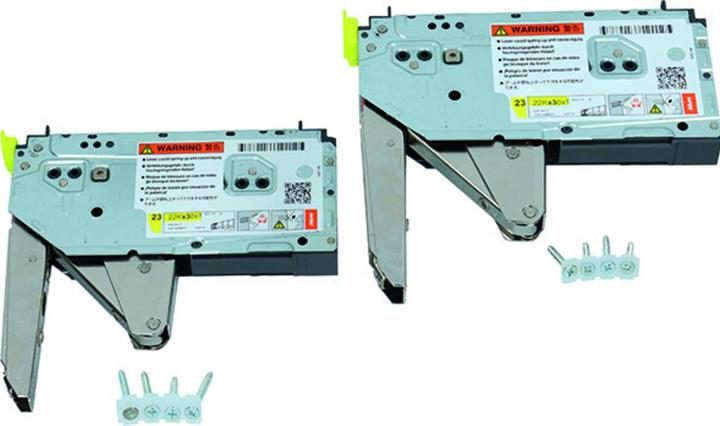 Immagine prodotto Blum 22K2900T AVENTOS HK top TIPON Fattore di (1 pz.)