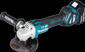 Produktbild Makita Winkelschleifer (125 mm)