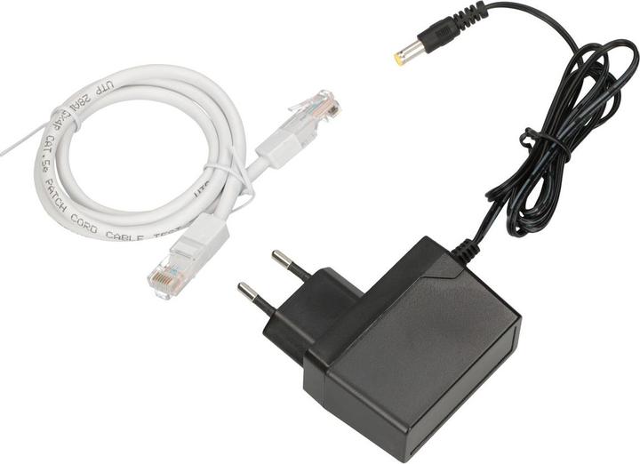 Actual product image Totolink A3002RU V3 AC1200 WIRELESS DUAL BAND GIGABIT ROUTER