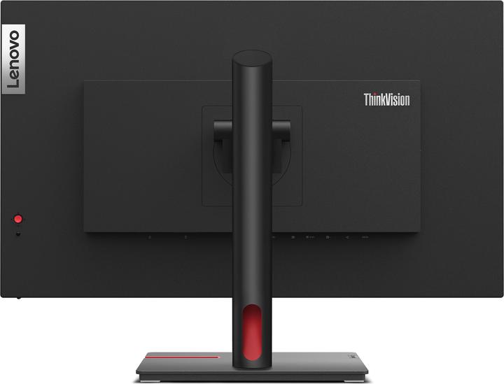 Produktbild Lenovo ThinkVision T27h-30 (2560 x 1440 Pixel, 27")