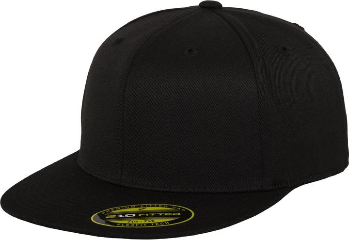 Produktbild Flexfit Premium 210 Fitted (S, M)