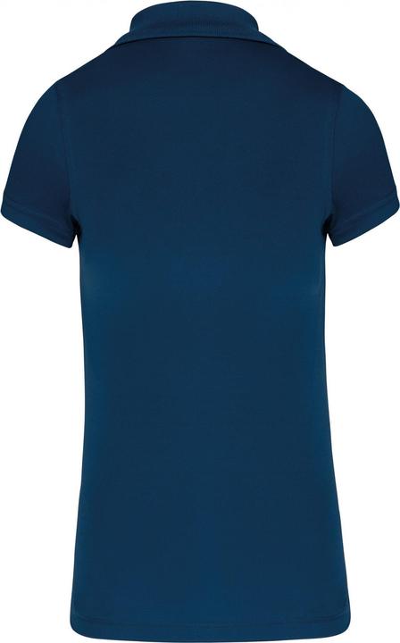 Produktbild Proact Damen Polo mit kurzen Ärmeln (XS)