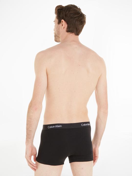 Produktbild Calvin Klein Trunk (XL, 3er Pack)