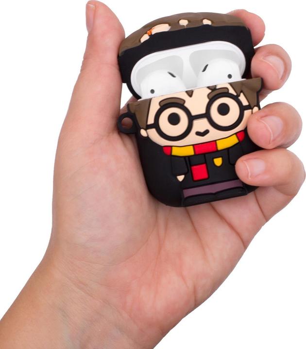 Image du produit PowerSquad L'affaire Harry Potter (Sac pour écouteurs)