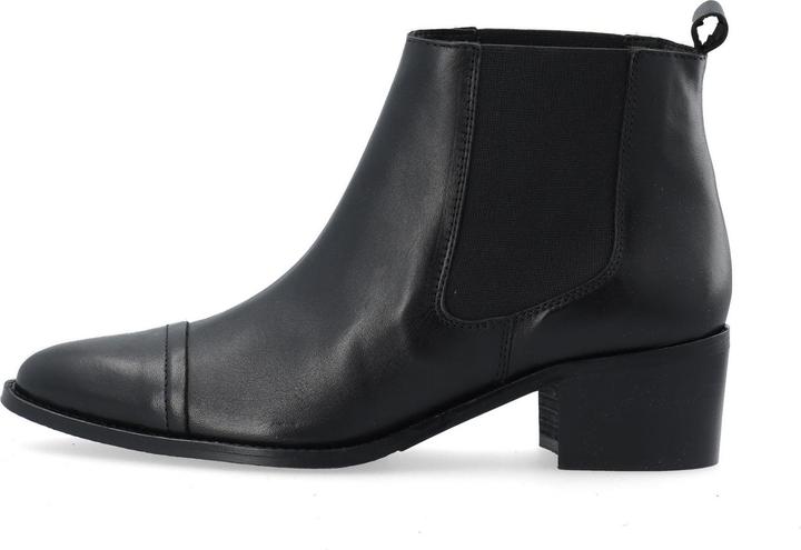 Image du produit Bianco Bottes Chelsea en cuir (36)