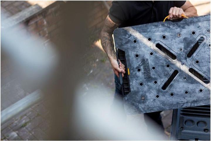 Productafbeelding Stanley Fatmax (85 cm, 60 cm)