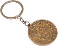 Produktbild NoName HARRY POTTER - Gringotts - Porte-clés