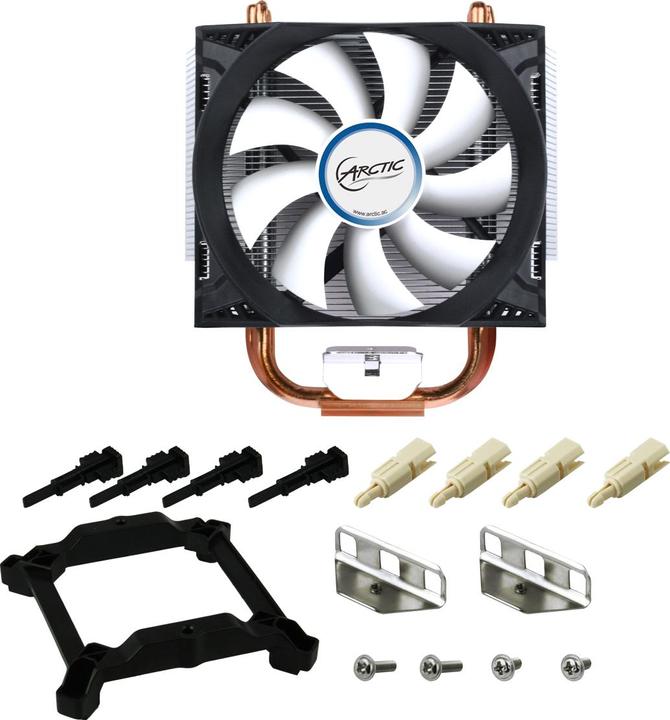 Image du produit Arctic Congélateur 13 (130 mm)