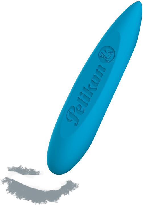 Actual product image Pelikan Writing set 3pc Griffix blue (3.50 mm, B, 1 x)